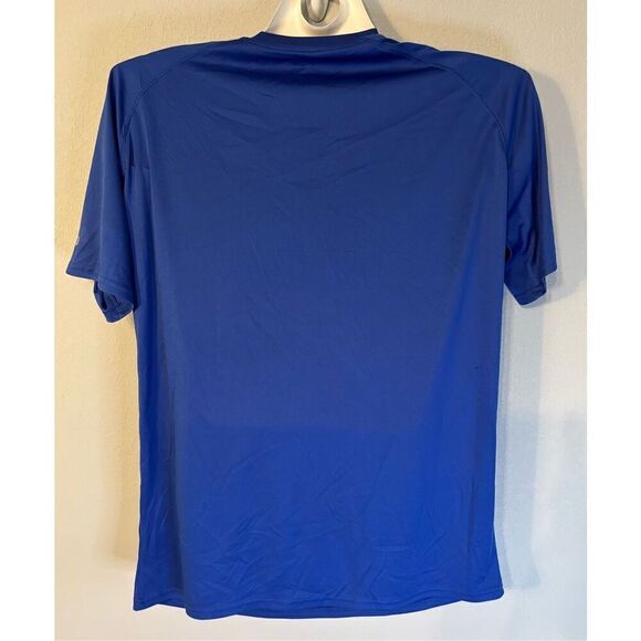 Champion Boise State Broncos T-Shirt Large - Picture 3 of 8